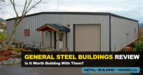 General steel - General Steel Buildings provide a structural warranty for 50 years, a paint warranty for 40 years, and a roof warranty for 20 years. Proven track record. They have a ton of positive feedback and success stories from their past clients. Area of Service. General Steel Ships to all 50 states including Texas, Florida, Georgia, North Carolina, Illinois, and …